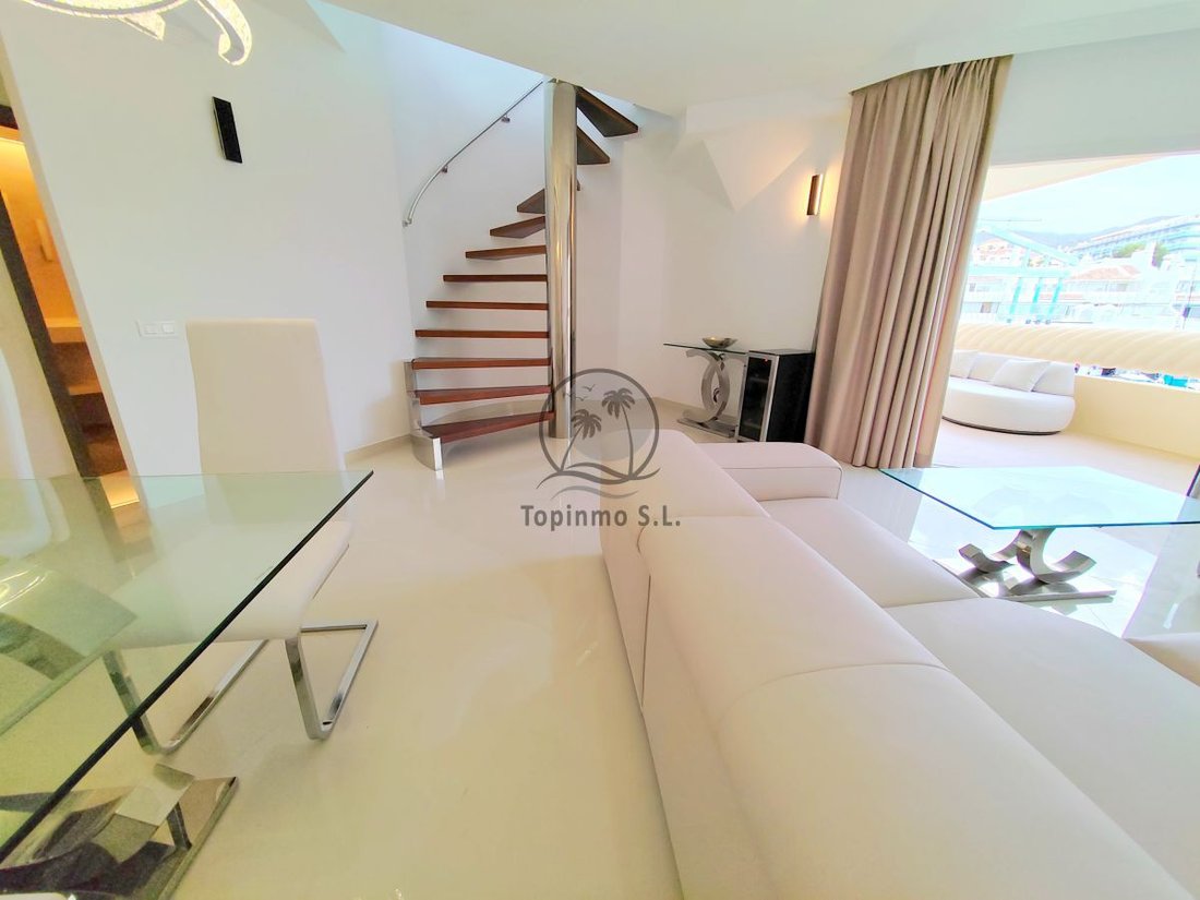 Apartment in Benalmadena, Andalusia, Spain 3 - 14814457