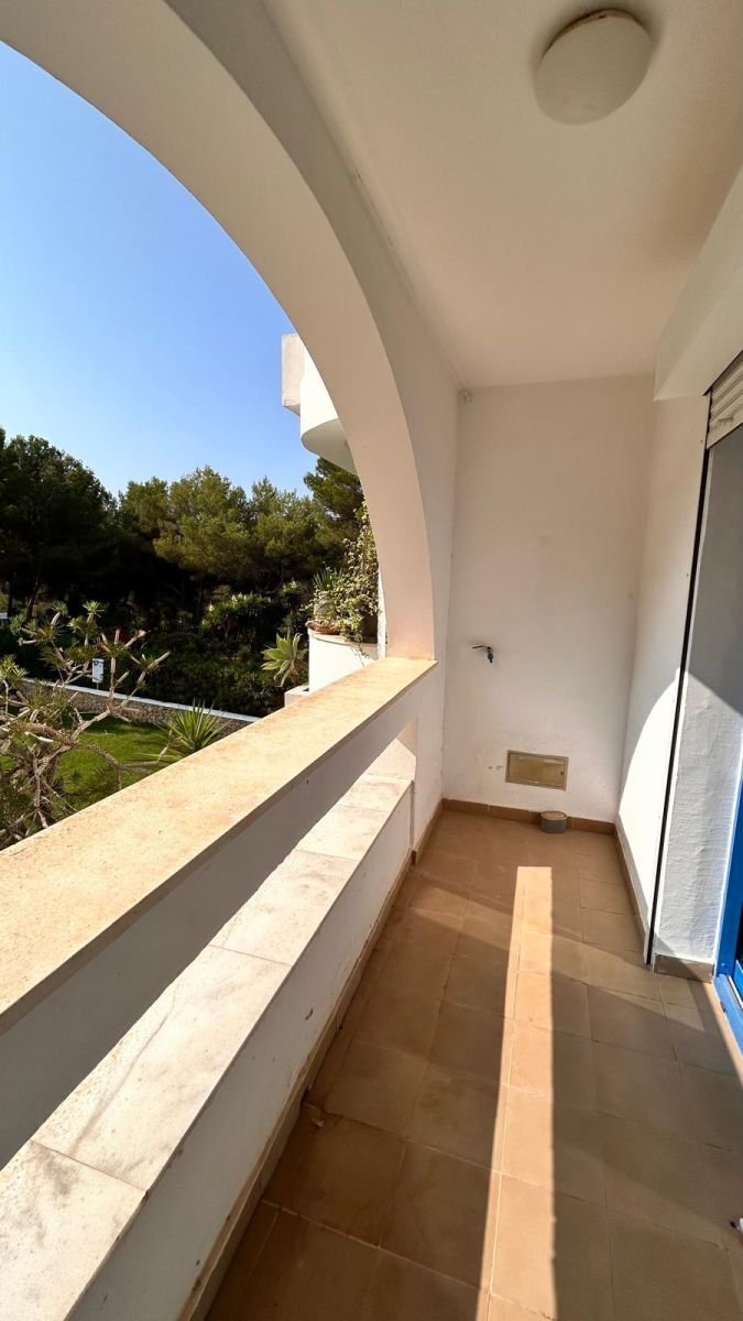 Wohnung in Sant Carles de Peralta, Santa Eulària des Riu, Balearische Inseln 4 - 14813985