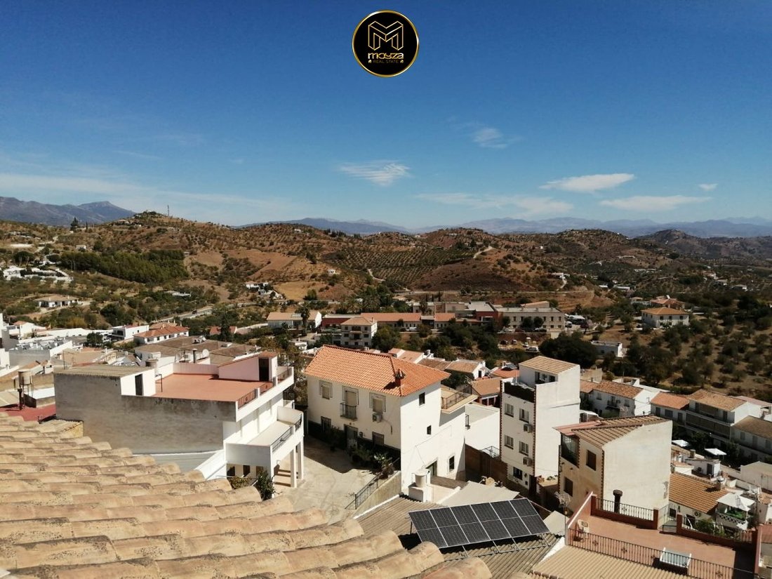 Edificio Venta Málaga In Málaga, Spain For Sale (14815797)