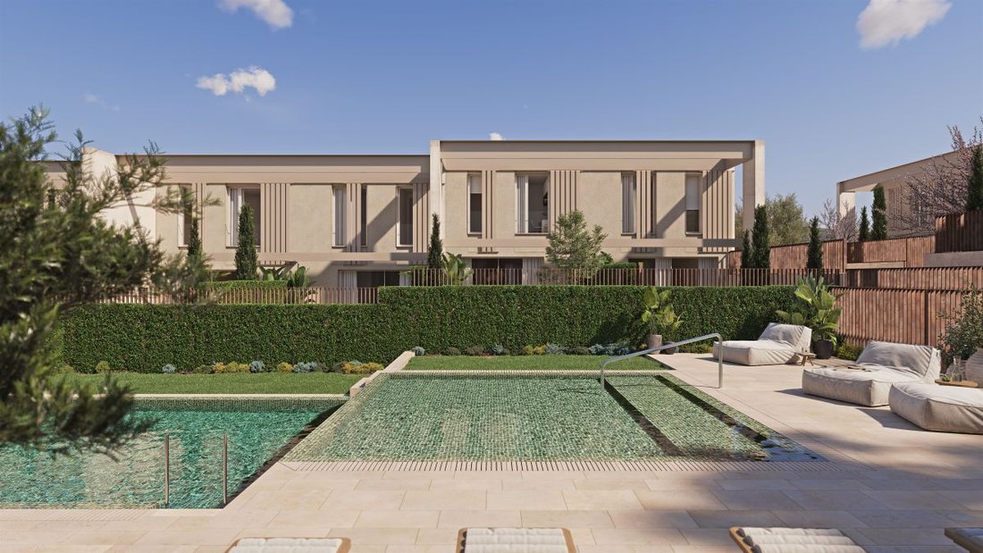 Apartment in Campo Olivar, Godella, Valencian Community 5 - 14814994