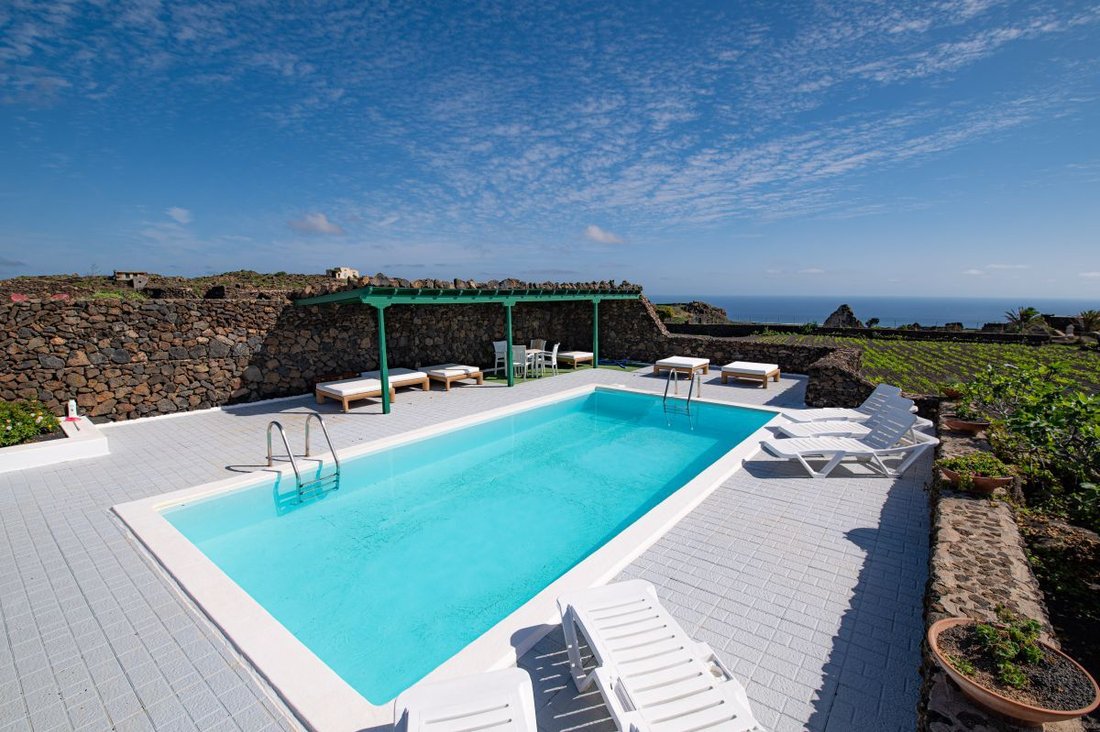 Farm Ranch in Haria, Canary Islands, Spain 5 - 14813505