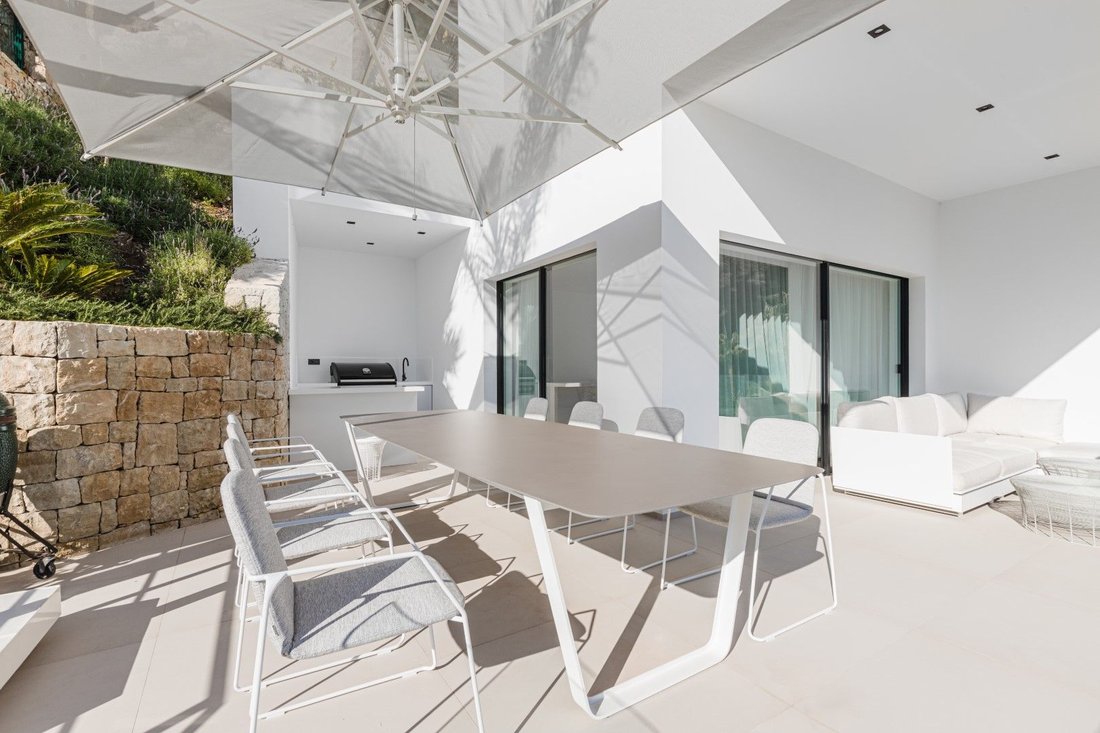 Villa in Xabia / Javea, Valencian Community, Spain 5 - 14814331