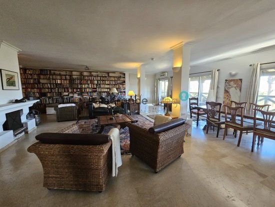 Villa in Sotogrande, San Roque, Andalusia 5 - 12823944