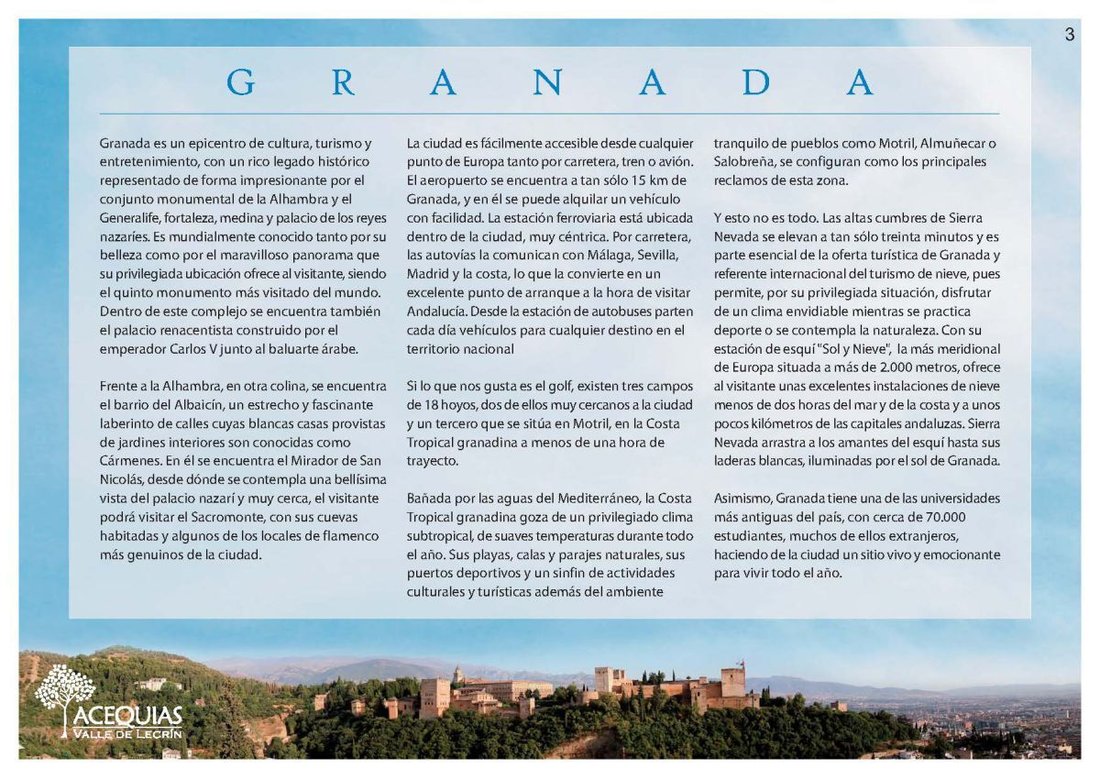 Land in Lecrin, Andalusia, Spain 3 - 14814042