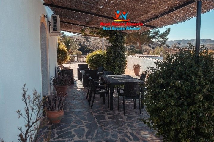 Country House in Lorca, Región de Murcia, Spain 5 - 14814849