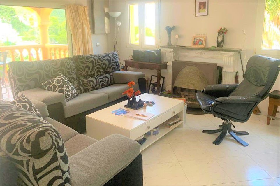 Chalet in Xabia / Javea, Valencian Community, Spain 4 - 14814916