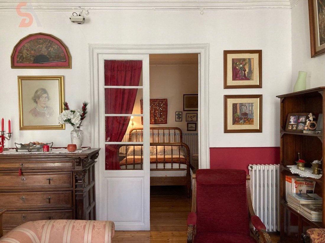 Apartment in Plaza Mayor, Valladolid, Spain 1 - 14810357