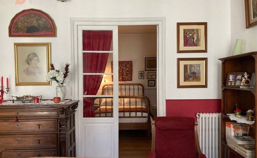 Appartement à Plaza Mayor, Valladolid, Espagne 1