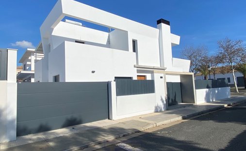 Chalet en Lepe, Andalucía, España 1