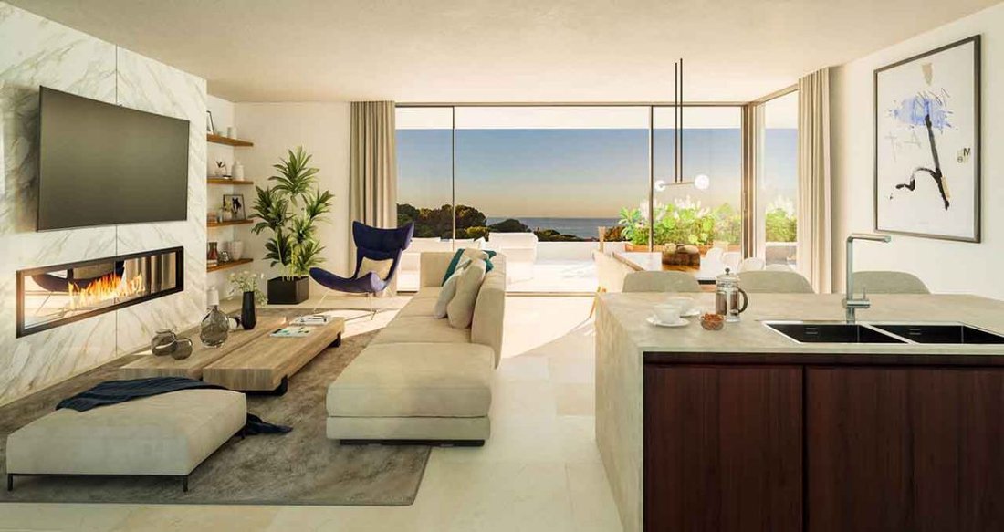 Apartment in Puerto De Cabopino, Elviria-Cabopino, Marbella 5 - 14812824