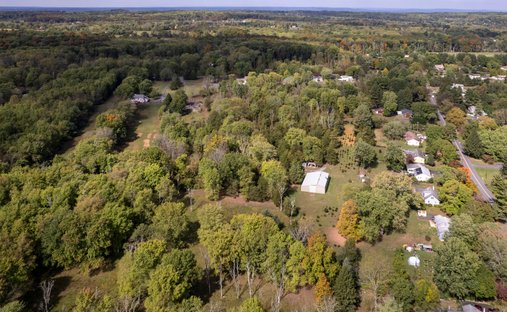 Farm Ranch in Lambertville, New Jersey, United States 1