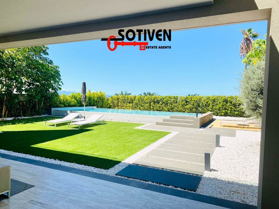 Villa in Spain 1 - 14810480