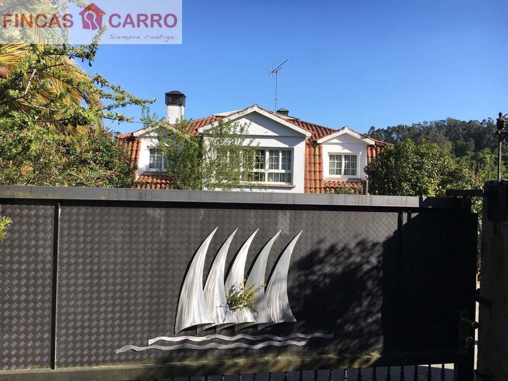 Casa en Pontevedra, Galicia, España 2 - 12822964