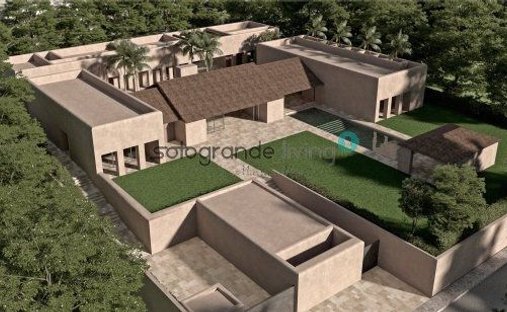 Land in Sotogrande, San Roque, Andalusia 1