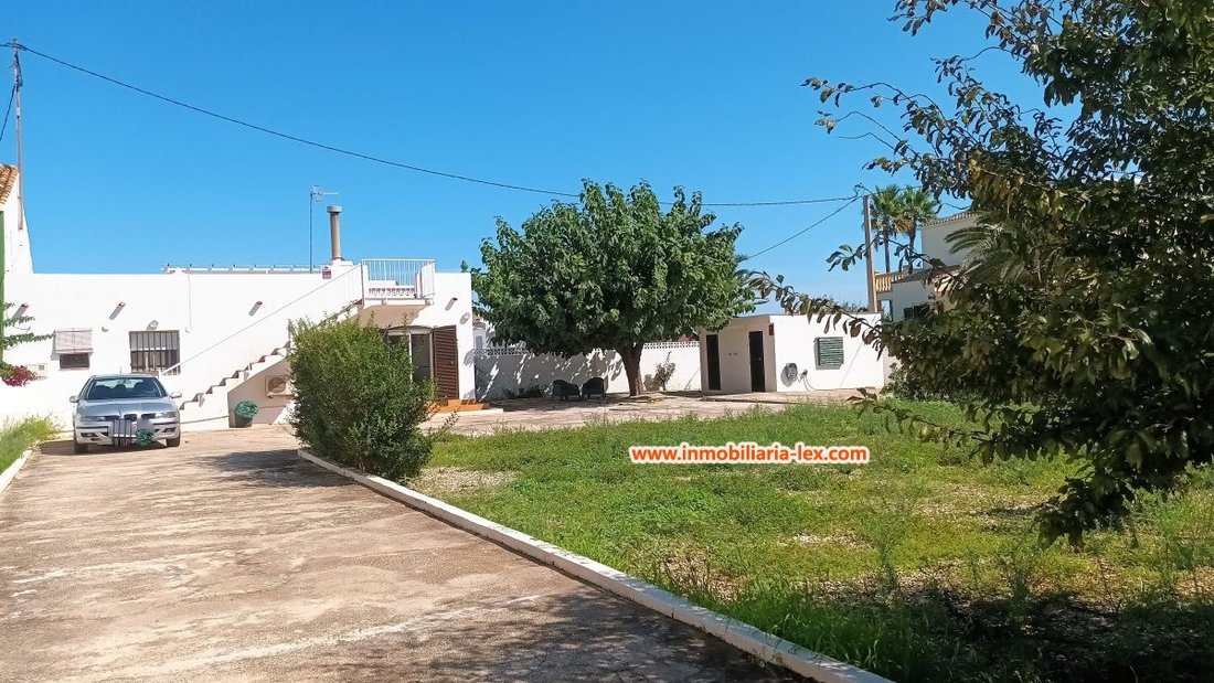 Chalet in Denia, Valencian Community, Spain 3 - 14811260