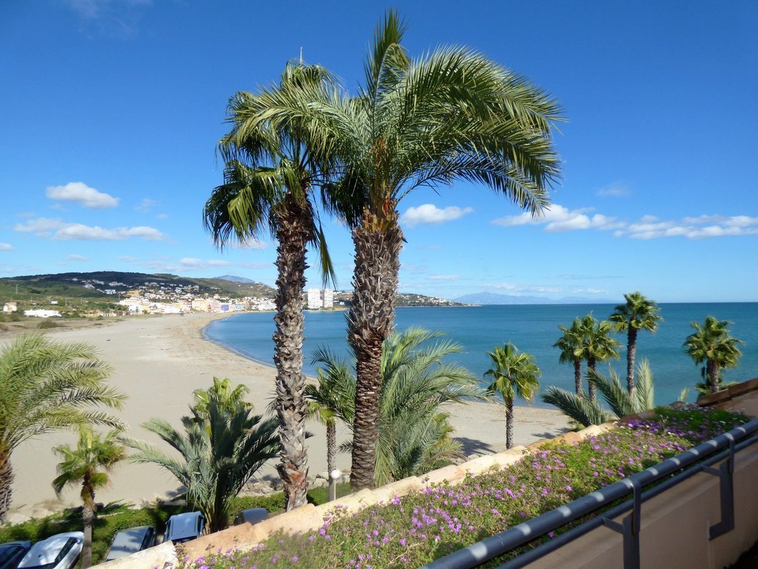 Apartment in Sotogrande, San Roque, Andalusia 3 - 14816029