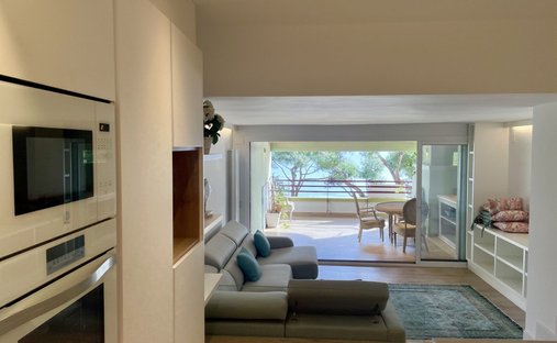 Appartement à Platja d'Aro, Catalogne, Espagne 1