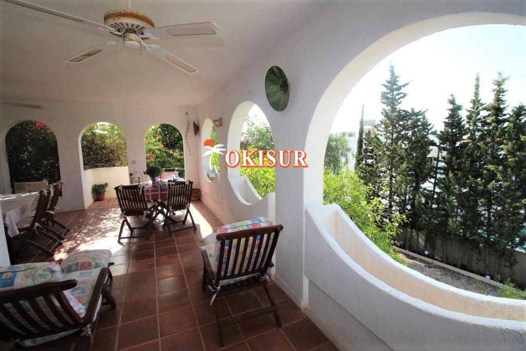 Chalet in Mojacar, Andalusia, Spain 4 - 13108598