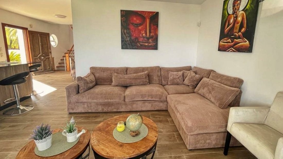 Villa in Vera, Andalusia, Spain 5 - 14810461