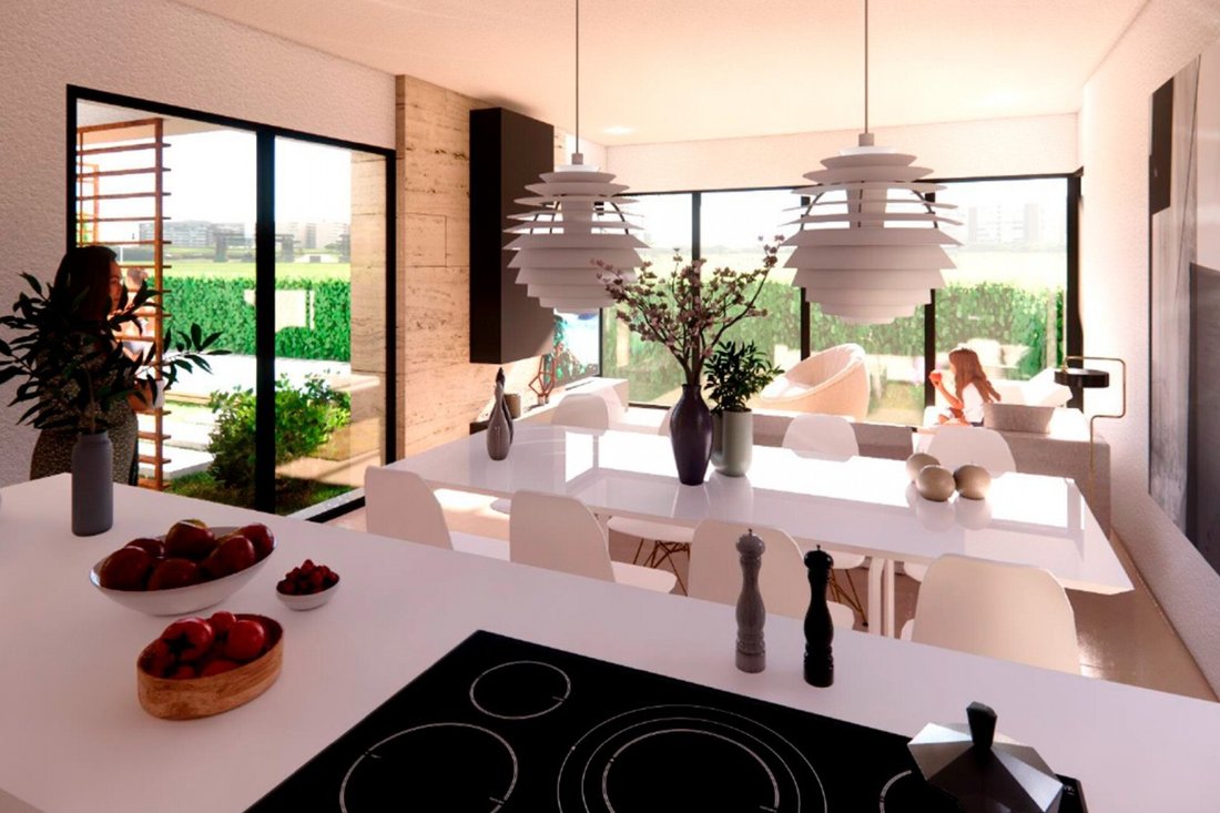 Villa in Torre Pacheco, Región de Murcia, Spain 4 - 14813704