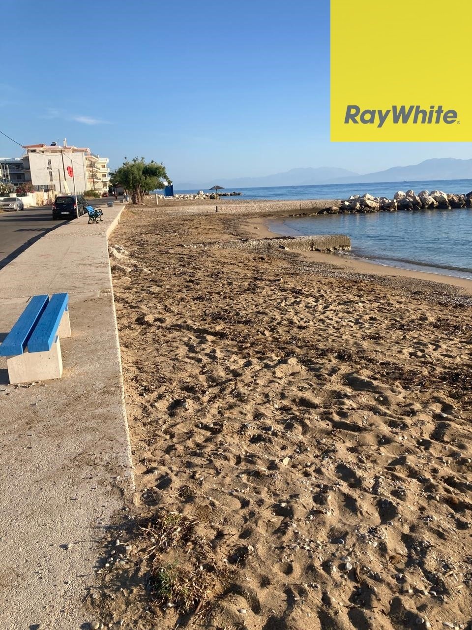 Condo in Community of Perigiali, Lecheo, Greece 1 - 14816589