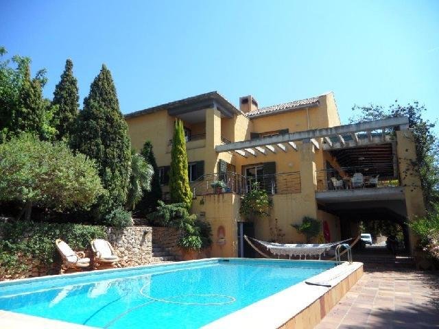 Chalet in Borriol, Valencian Community, Spain 1 - 14812545