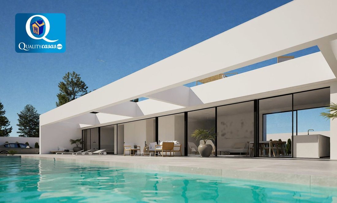 Chalet en Orihuela, Comunidad Valenciana, España 3 - 14814025
