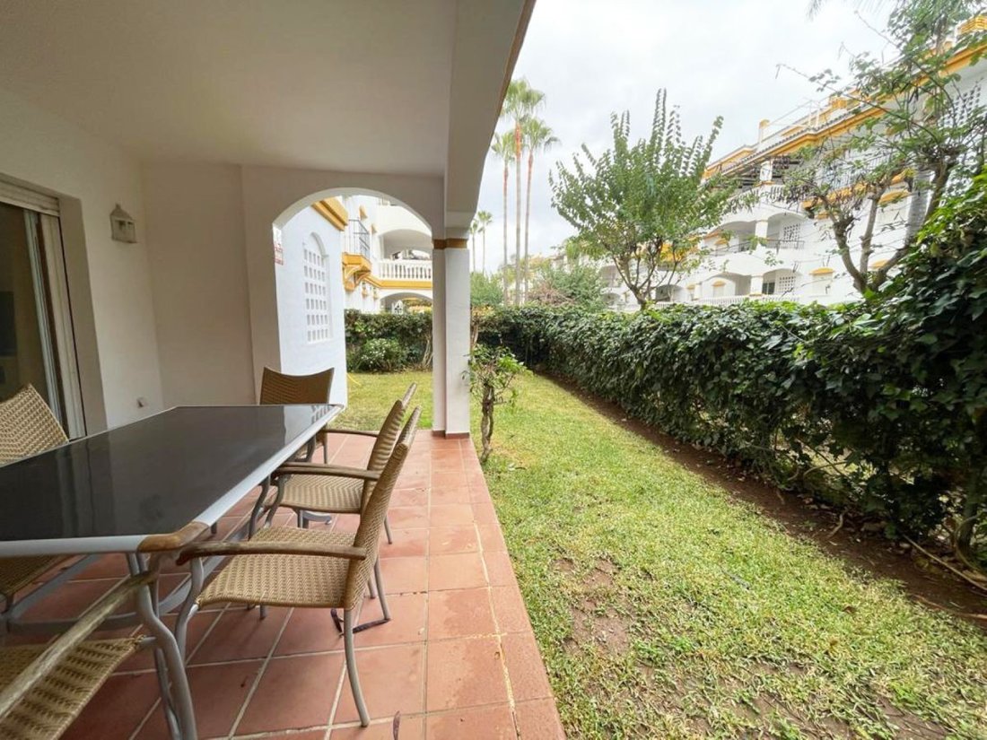 Apartment in Nueva Andalucia, Marbella, Spain 4 - 14813180