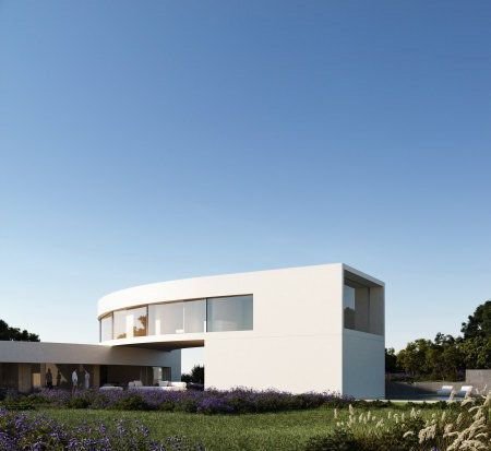 Villa in Sotogrande, San Roque, Andalusia 3 - 14813547