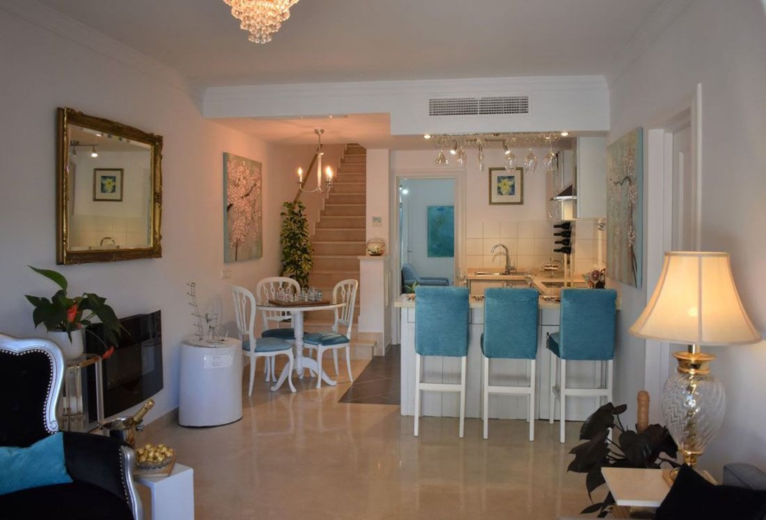 Apartamento Venta Málaga In Málaga, Spain For Sale (14812384)