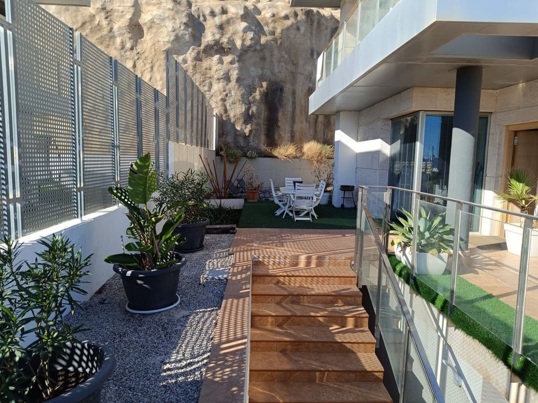 Chalet in Finestrat, Valencian Community, Spain 4 - 14814197