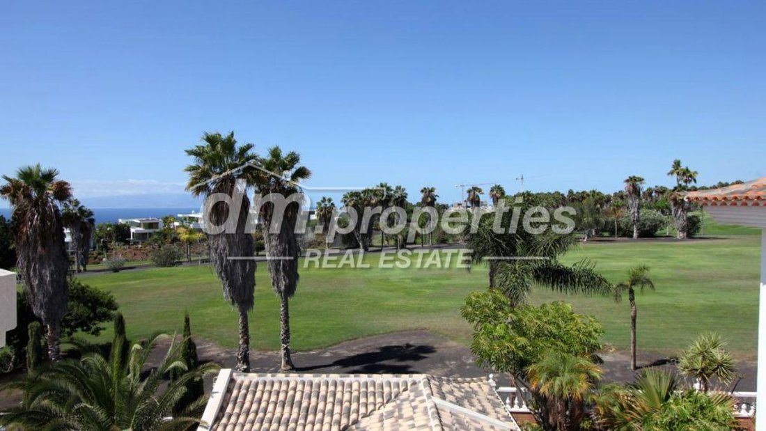 Villa in La Caleta, Adeje, Canary Islands 4 - 14815246