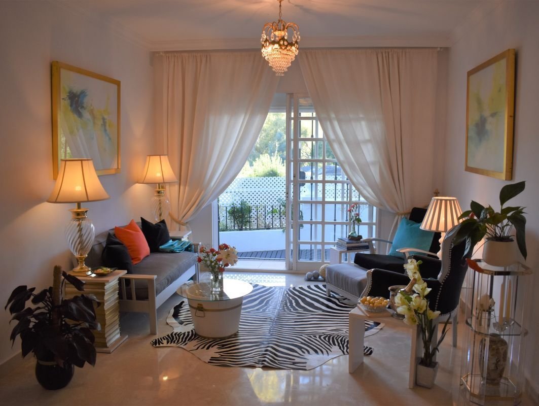 Apartamento Venta Málaga In Málaga, Spain For Sale (14812384)