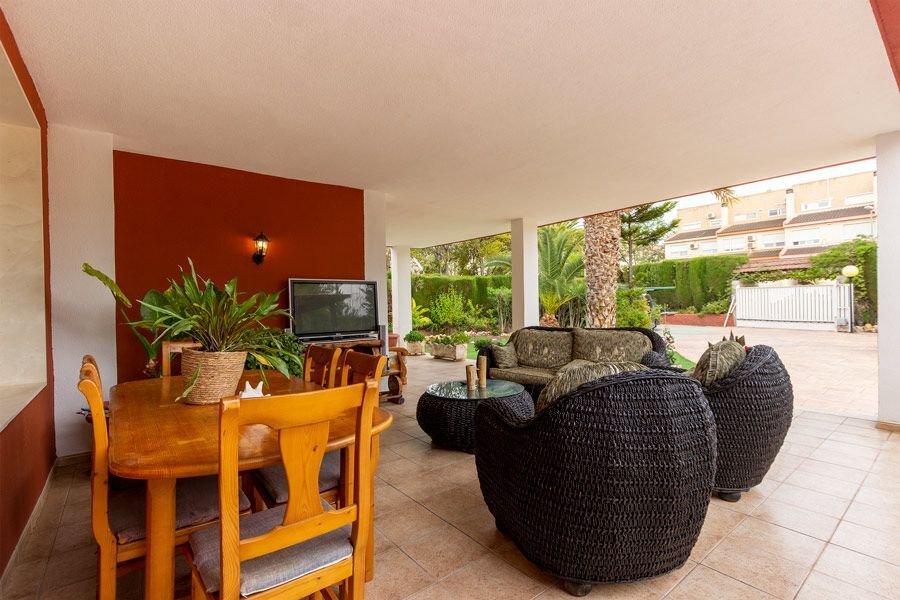 Chalet in Petrer, Valencian Community, Spain 4 - 14813843