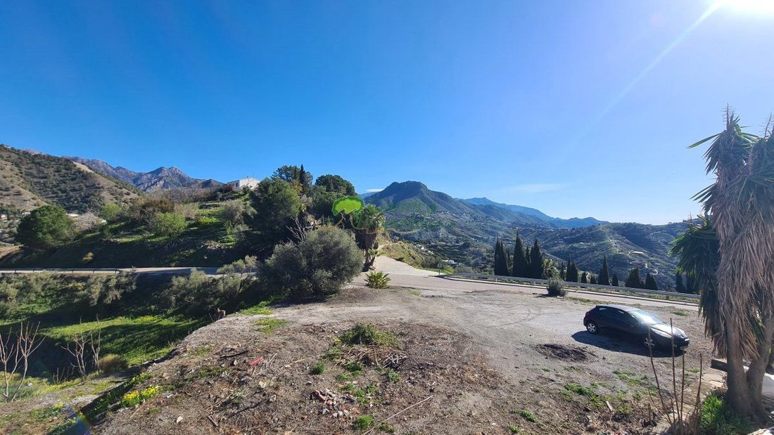 Competa, Andalusia, Spain 4 - 14811585