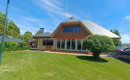 Chalet in Nalda, La Rioja, Spanien 1