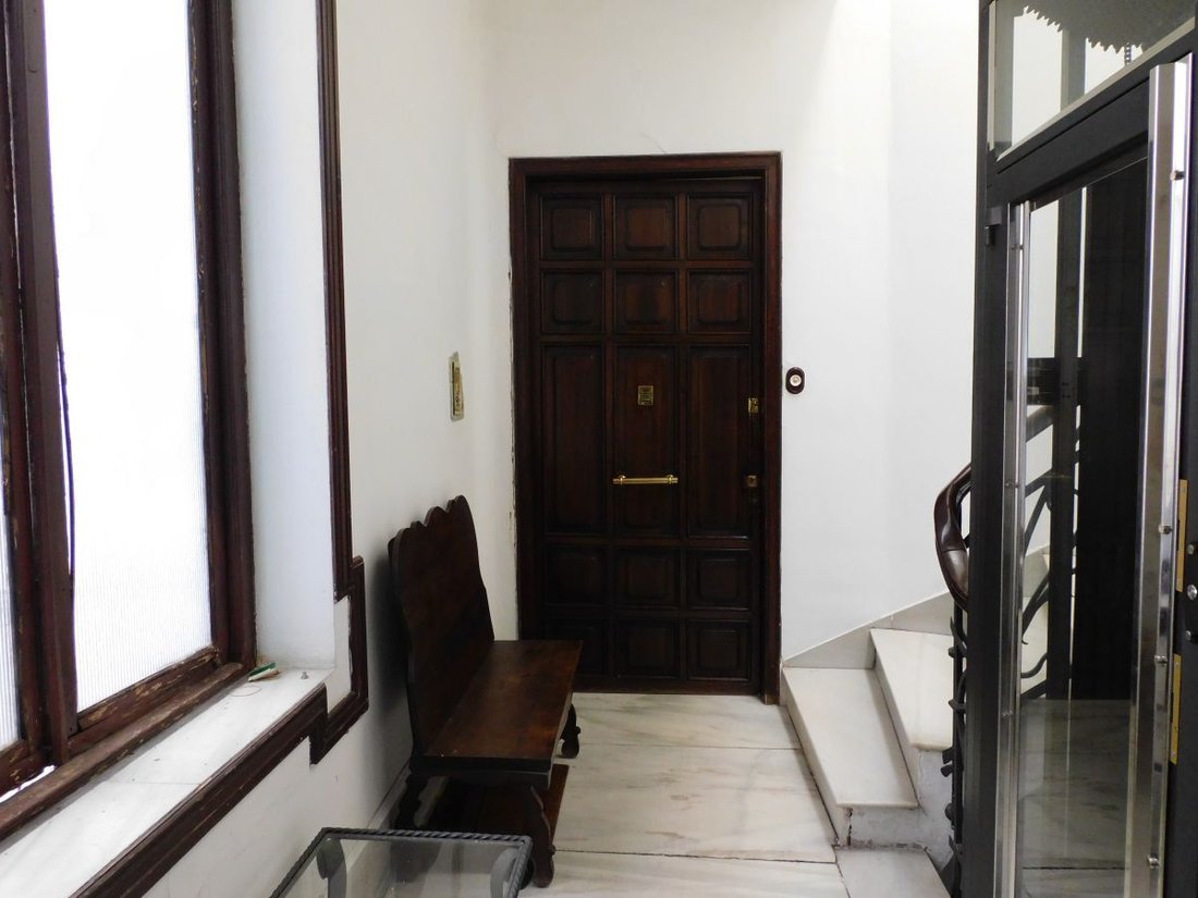Apartment in Distrito Centro, Cordoba, Spain 4 - 14810341