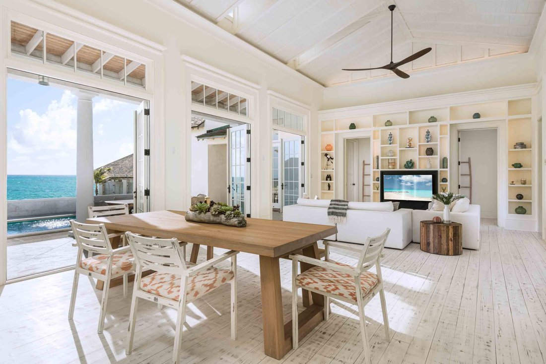 House in Ambergris Cay, Turks and Caicos Islands 5 - 14808693