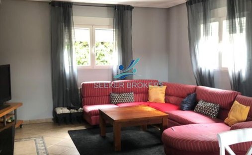 Chalet in Pedrezuela, Comunidad de Madrid, Spain 1
