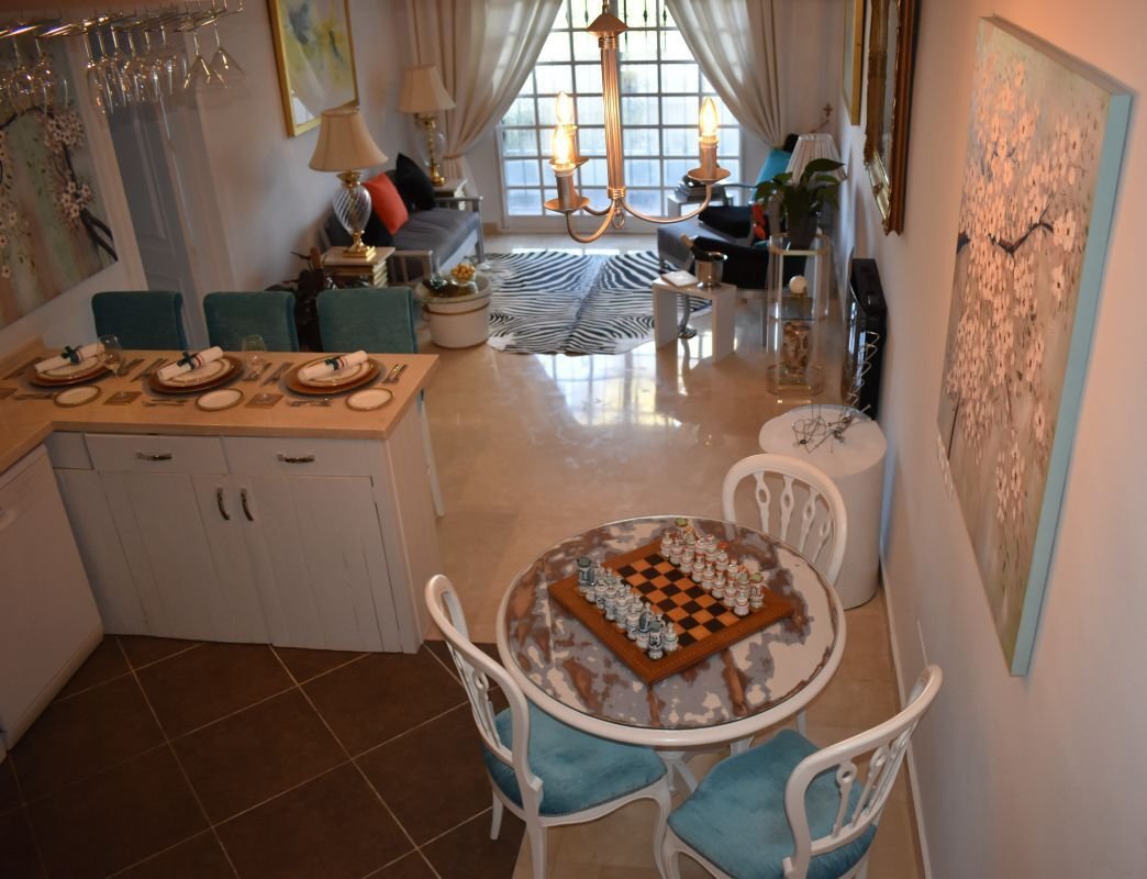 Apartamento Venta Málaga In Málaga, Spain For Sale (14812384)