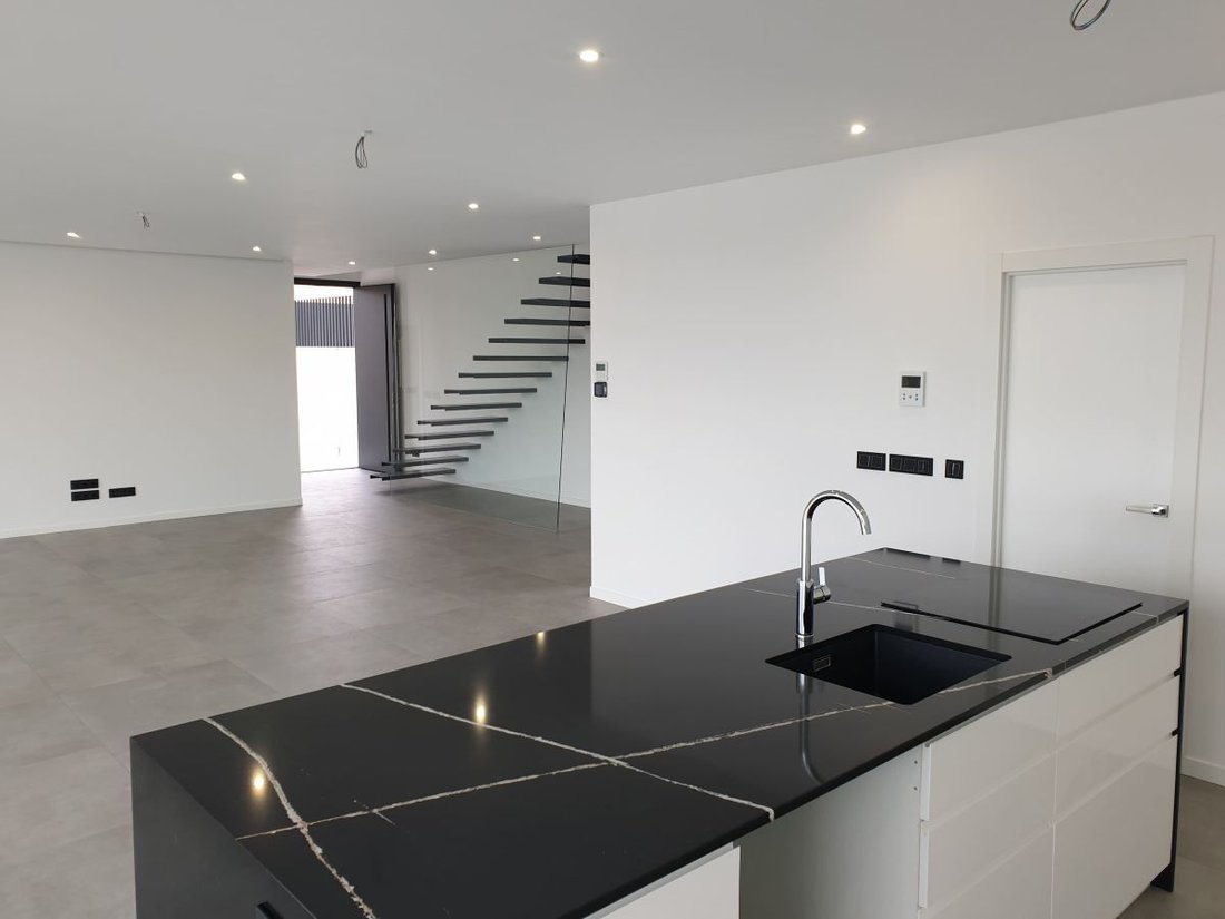 Chalet in Calp / Calpe, Valencian Community, Spain 5 - 14814954