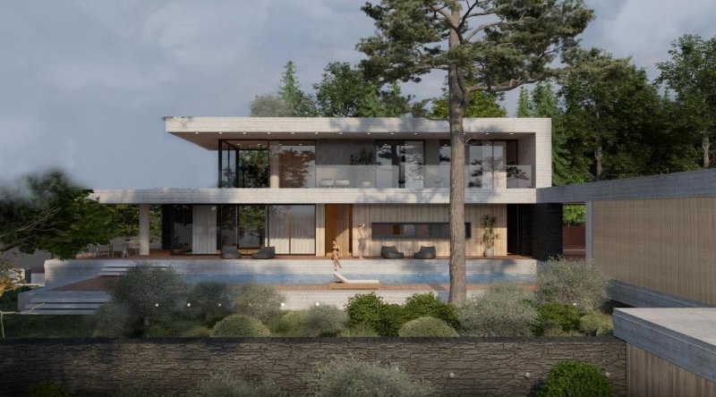 Villa a Grecia 1 - 14809231
