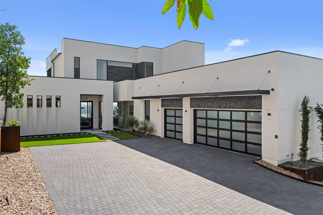 House in Austin, Texas, United States 4 - 14816290