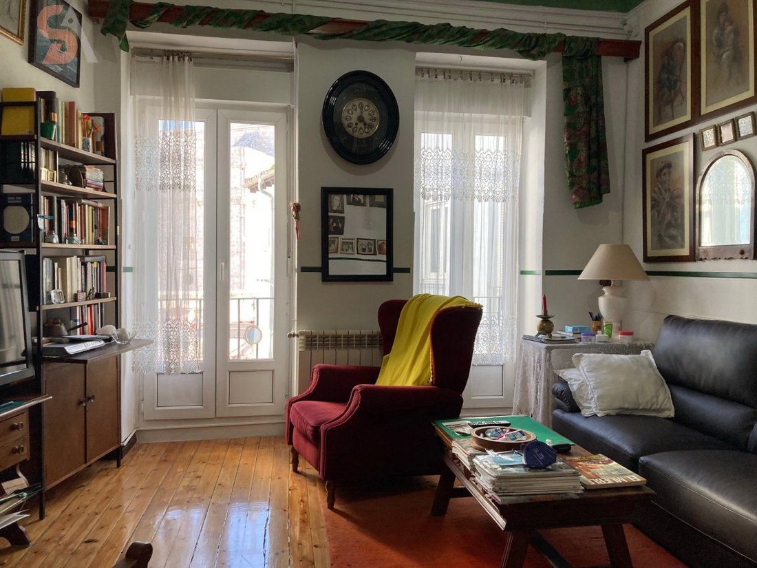 Apartment in Plaza Mayor, Valladolid, Spain 5 - 14810357