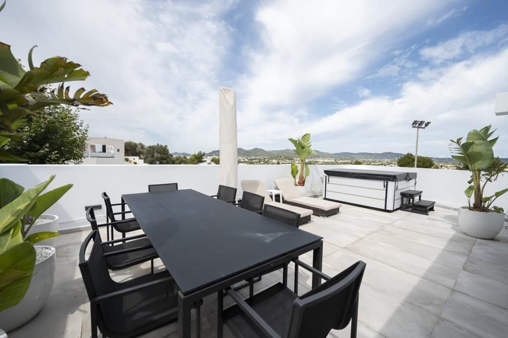 House in Jesus, Santa Eularia des Riu, Balearic Islands 2 - 14813690