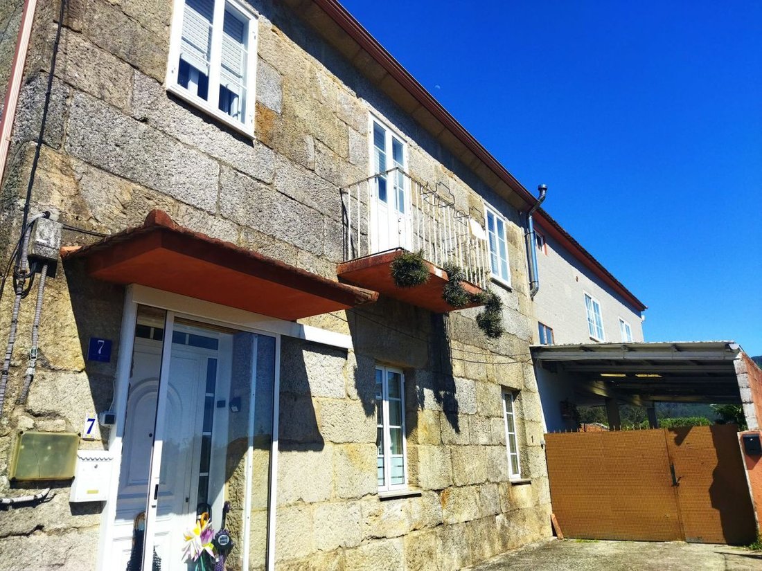House in Poio, Poio, Spain 1 - 14812928