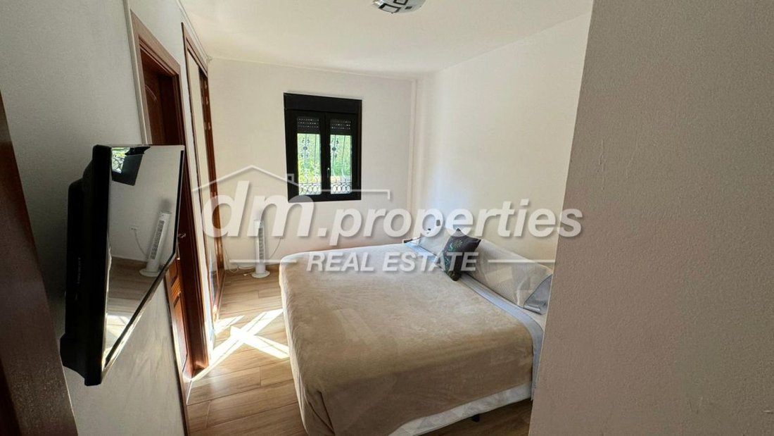 Apartment in Adeje, Canary Islands, Spain 5 - 14815085