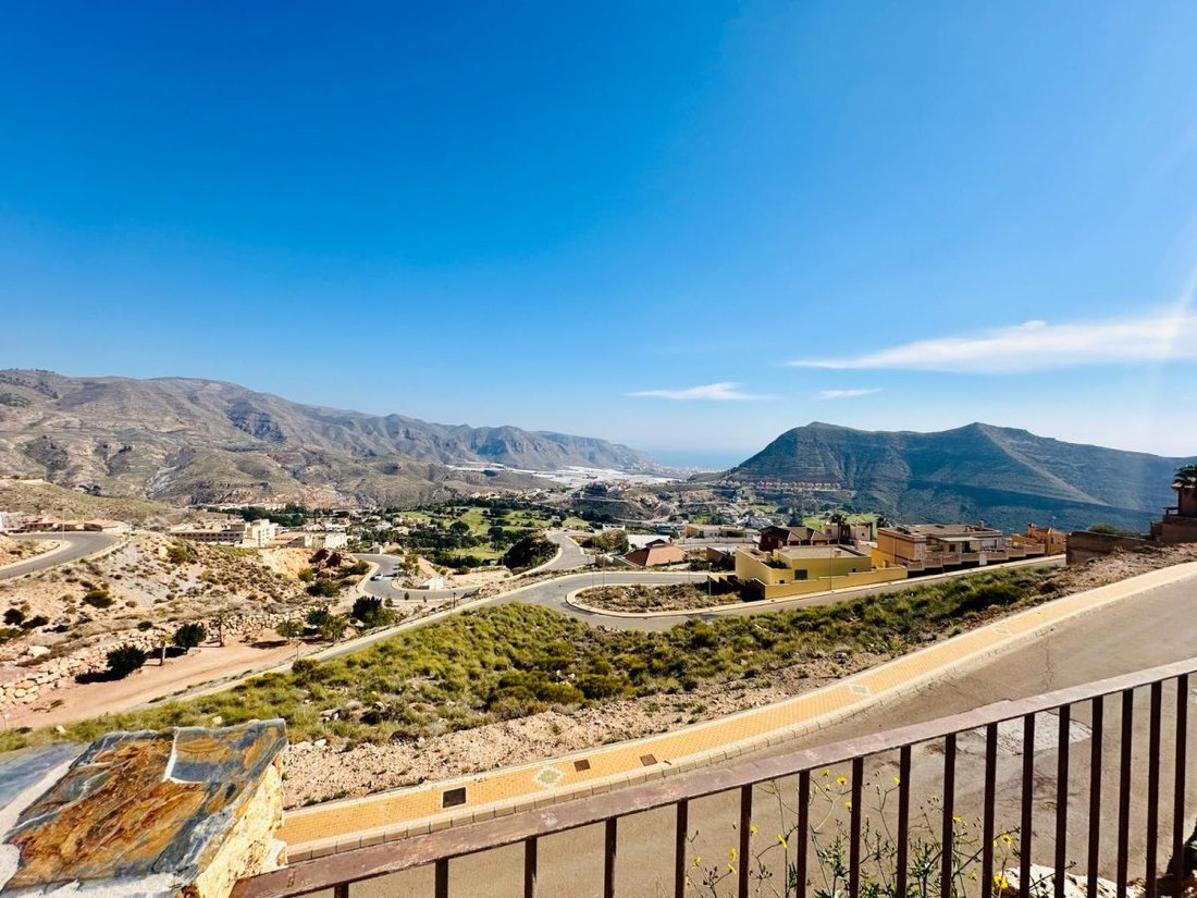 Chalet Venta Almería In La Envía, Andalusia, Spain For Sale (14811410)