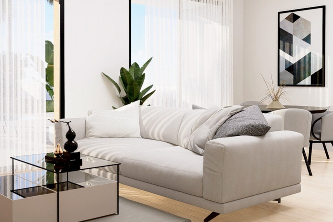 Villa in La Zenia, Orihuela, Valencian Community 3 - 14812738