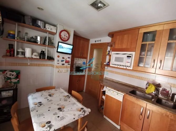 Apartment in Hortaleza, Madrid, Spain 2 - 14812077
